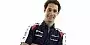 Gallerie: Bruno Senna bei Williams