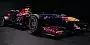 Gallerie: Präsentation des Red Bull RB9