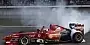 Gallerie: Ferrari-Racing-Day in Istanbul