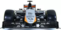 Gallerie: Der neue Force India VJM08