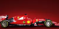 Gallerie: Präsentation des Ferrari SF15-T