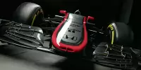 Gallerie: Präsentation des McLaren MP4-30