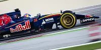 Gallerie: Rollout des Toro Rosso STR10