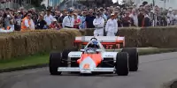 Gallerie: Goodwood Festival of Speed