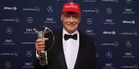 Gallerie: Laureus-Awards 2016 in Berlin