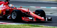 Gallerie: Pirelli-Reifentest in Fiorano