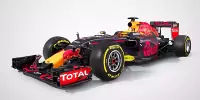 Gallerie: Red Bull zeigt den neuen RB12