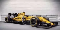 Gallerie: Renault präsentiert das neue Design