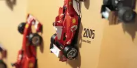 Gallerie: Michael-Schumacher-Ausstellung in Marburg