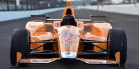 Gallerie: Indy-500-Lackierung von Fernando Alonso