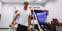 Gallerie: Fernando Alonso bei Andretti Autosport