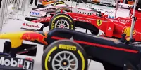 Gallerie: F1 Live in London