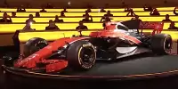 Gallerie: McLaren präsentiert den MCL32