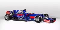 Gallerie: Toro Rosso zeigt den STR12