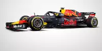 Gallerie: Offizielle Lackierung Red Bull RB14