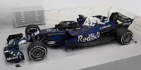 Gallerie: Präsentation Red Bull RB14