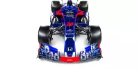 Gallerie: Präsentation Toro Rosso STR13