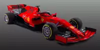 Gallerie: Präsentation Ferrari SF90