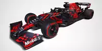 Gallerie: Präsentation Red Bull RB15