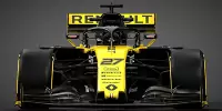 Gallerie: Präsentation Renault R.S.19