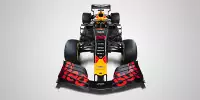 Gallerie: Präsentation Red Bull RB15 (Lackierung)