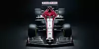 Gallerie: Formel-1-Autos 2020: Präsentation Alfa Romeo C39