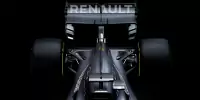 Gallerie: Formel-1-Autos 2020: Präsentation Renault R.S.20