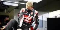 Gallerie: Mick Schumacher: Die ersten Fotos im Haas-Overall