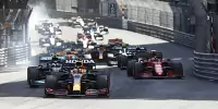 Gallerie: F1: Grand Prix von Monaco (Monte Carlo) 2021