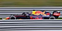 Gallerie: Red Bull: Filmtag in Silverstone