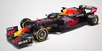 Gallerie: Formel-1-Autos 2021: Präsentation Red Bull RB16B