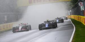 Foto zur News: F1: Grand Prix von Kanada (Montreal) 2024