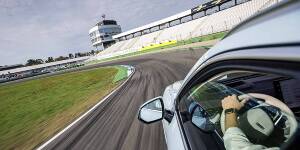 Foto zur News: Impressionen des e4 TESTIVAL und der ADAC e-competition