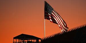 Foto zur News: F1: Grand Prix der USA (Austin) 2024