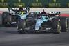 Gallerie: F1: Grand Prix der USA (Austin) 2024, Freitag