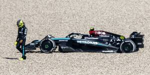 Foto zur News: F1: Grand Prix der USA (Austin) 2024