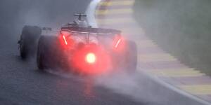 Foto zur News: F1: Grand Prix von Belgien (Spa-Francorchamps) 2024