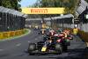 Gallerie: Fotos: F1: Grand Prix von Australien (Melbourne) 2024 -