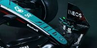 Gallerie: Das Mercedes-Sonderdesign für das Formel-1-Rennen in Singapur