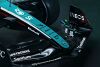 Gallerie: Das Mercedes-Sonderdesign für das Formel-1-Rennen in...