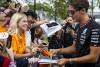 Foto zur News: F1: Grand Prix von Singapur 2024