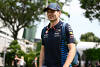 Foto zur News: F1: Grand Prix von Singapur 2024