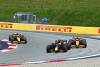 Foto zur News: F1: Grand Prix von Österreich (Spielberg) 2024