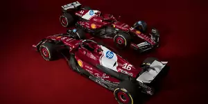 Gallerie: Formel-1-Show &quot;F1 75&quot; in London mit allen Autodesigns 2025