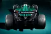 Gallerie: Formel-1-Autos 2025: Aston Martin AMR25