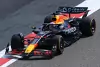 Gallerie: Red-Bull-Shakedown 2025 mit dem RB21 in Sachir