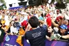 Foto zur News: F1: Grand Prix von Australien (Melbourne) 2025