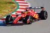 Gallerie: Pirelli-Test mit Ferrari und McLaren in Barcelona, 2. Tag