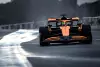 Gallerie: Pirelli-Test mit McLaren in Le Castellet