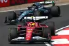 Foto zur News: F1: Grand Prix von China (Schanghai) 2025